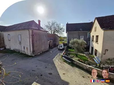 Maison, 247 m²