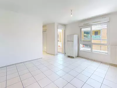 Appartement, 42 m²