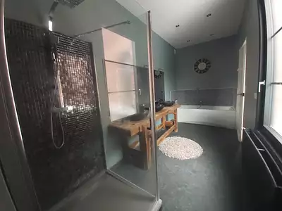 Maison, 207 m²