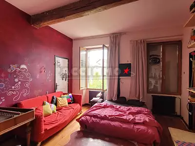 Maison, 230 m²