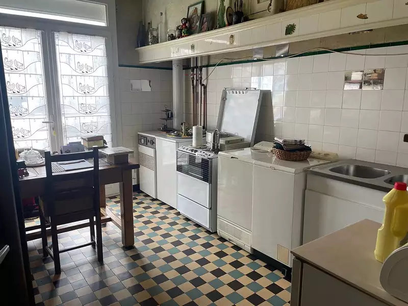 Maison, 125,3 m²