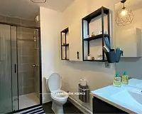 Appartement, 46,1 m²