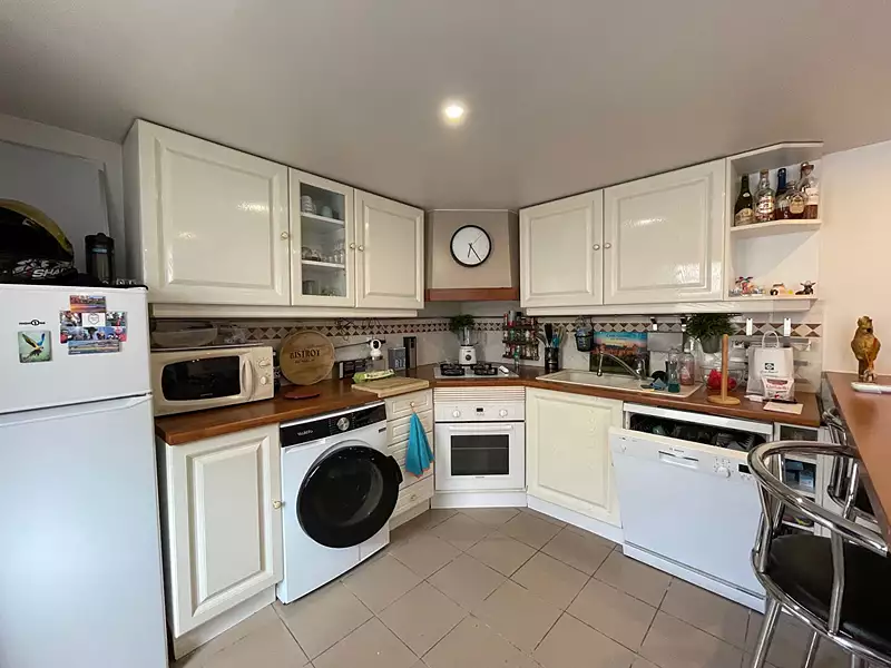 Maison, 64,29 m²
