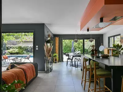 Maison, 157 m²