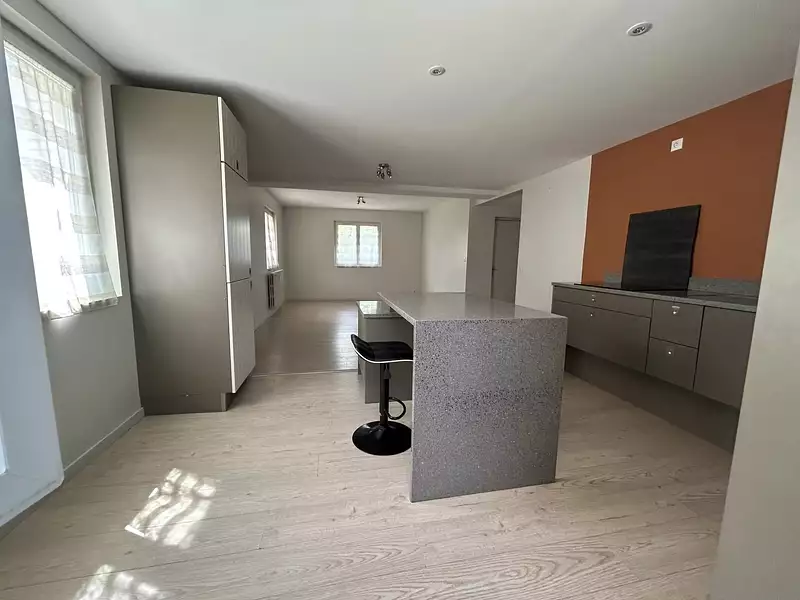 Appartement, 76,9 m²