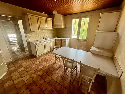 Maison, 102 m²