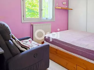 Appartement, 80 m²