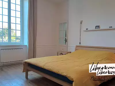 Maison, 197 m²