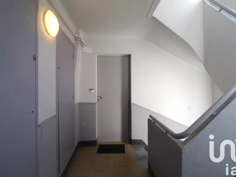 Appartement, 76 m²