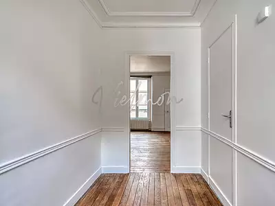 Appartement, 40,19 m²