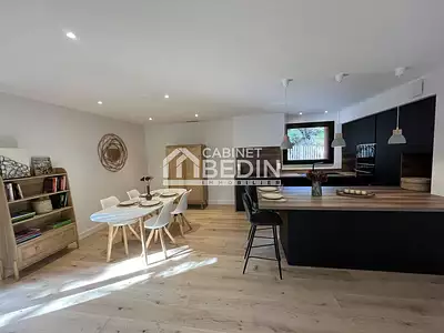 Maison, 100 m²