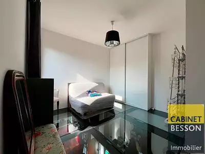 Appartement, 89,19 m²