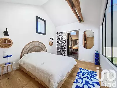 Maison, 140 m²