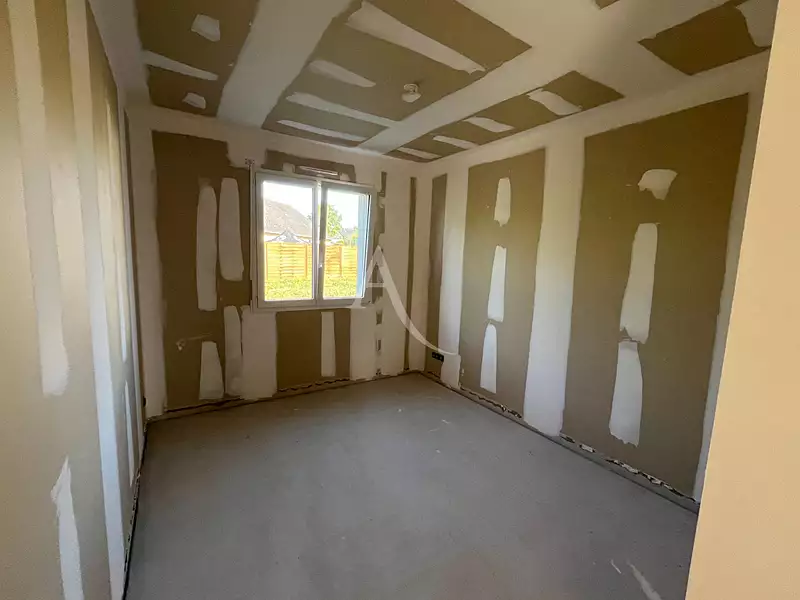 Maison, 94 m²