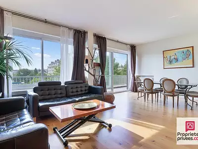 Appartement, 104 m²