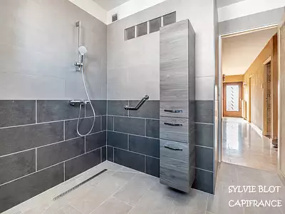 Maison, 101 m²