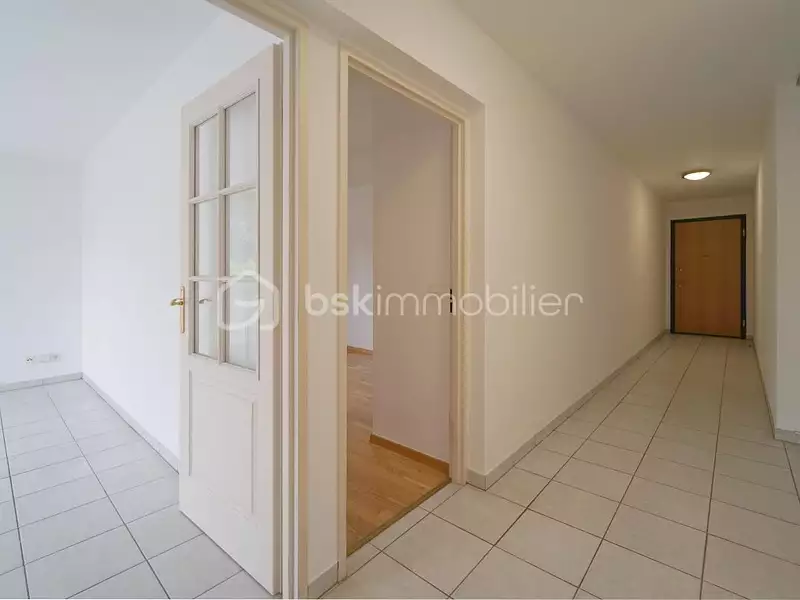 Appartement, 89 m²