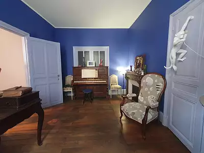 Maison, 231,6 m²