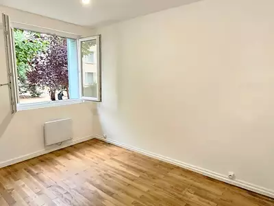 Appartement, 52 m²