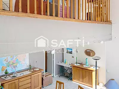 Maison, 125 m²