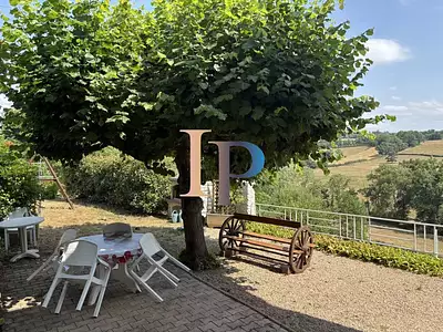 Maison, 239 m²