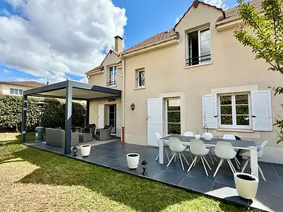 Maison, 129 m²