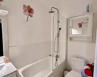 Appartement, 22,74 m²