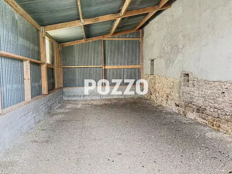 Parking, 161 m²