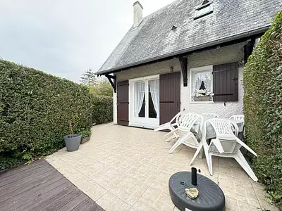 Maison, 32,8 m²