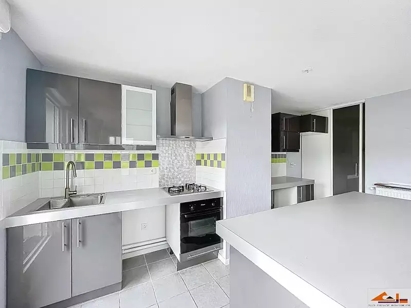 Appartement, 105 m²