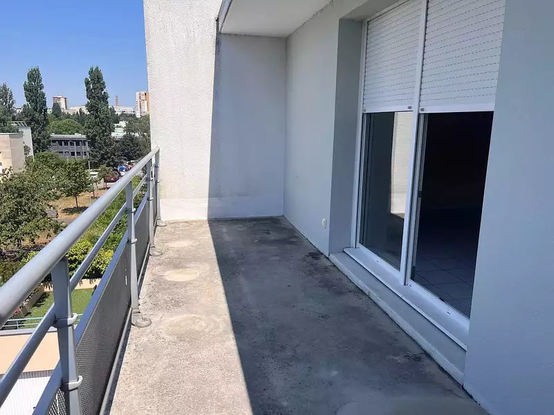 Appartement, 74 m²