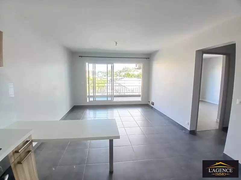 Appartement, 46 m²