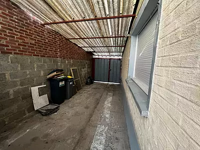 Maison, 80 m²