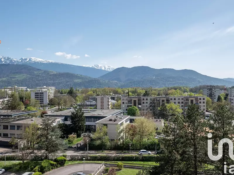 Appartement, 88 m²