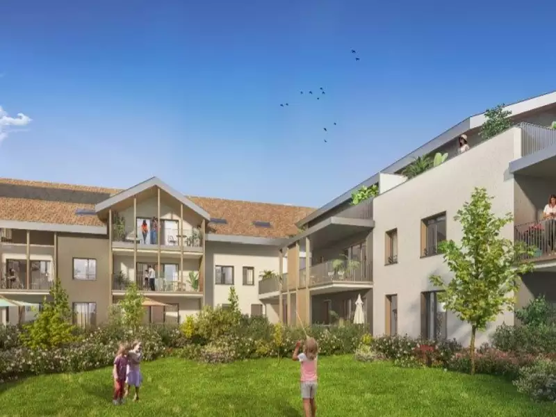 Appartement, 113,19 m²