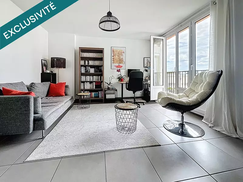 Appartement, 68 m²