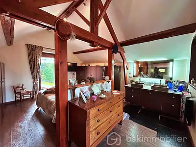 Maison, 130 m²