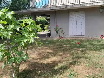 Maison, 145 m²