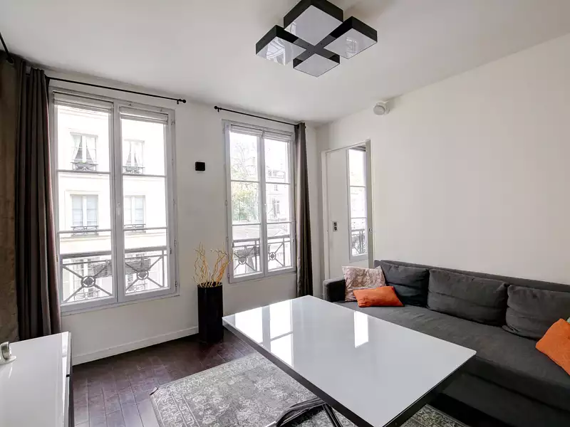 Appartement, 40,69 m²