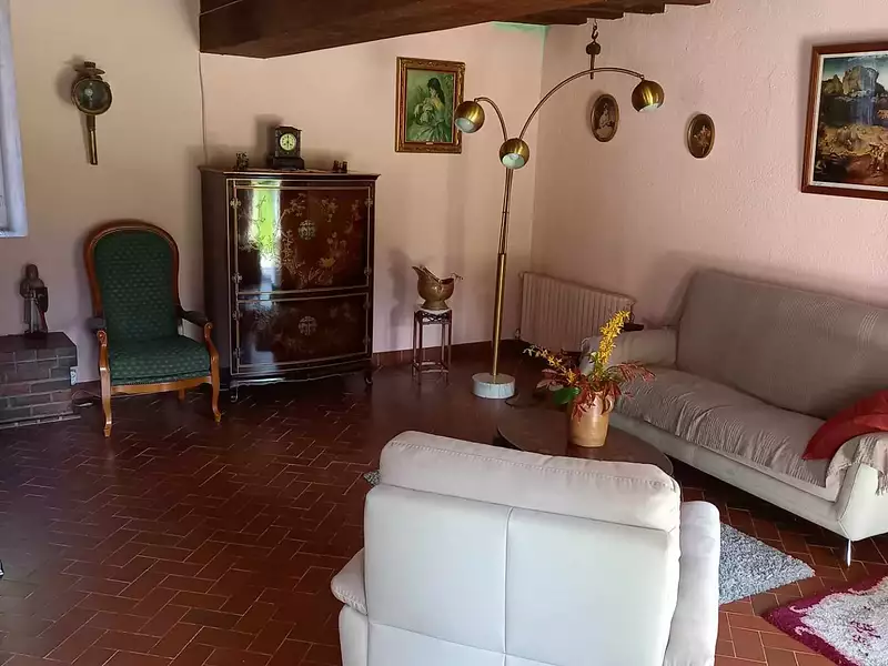 Maison, 212 m²