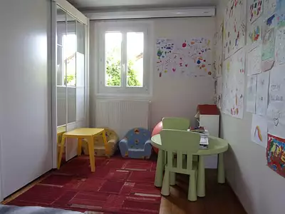 Maison, 132 m²