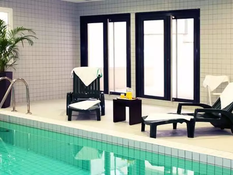 Appartement, 22,87 m²