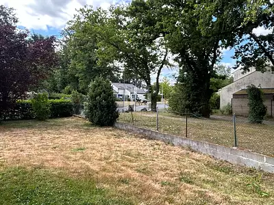 Terrain, 216 m²