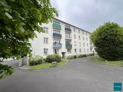 Appartement, 67 m²