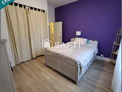 Maison, 146 m²