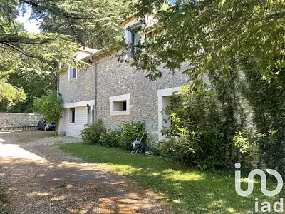 Maison, 157 m²