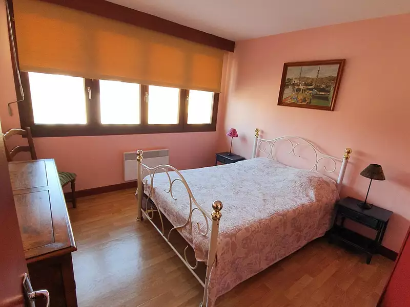 Immeuble, 109 m²