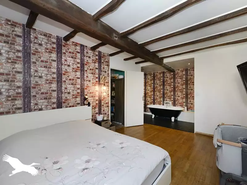 Maison, 147 m²