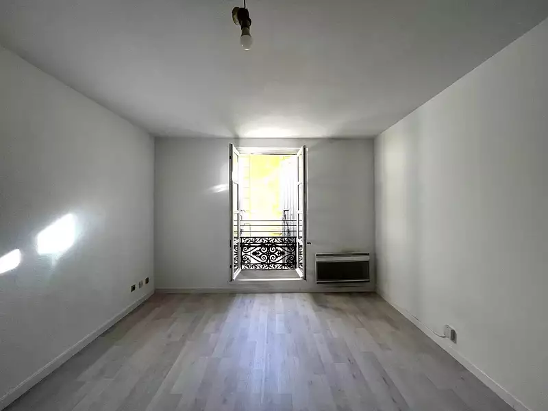 Appartement, 22,55 m²