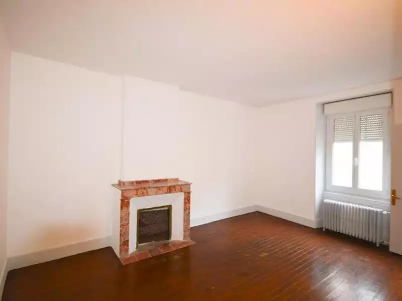 Maison, 121 m²